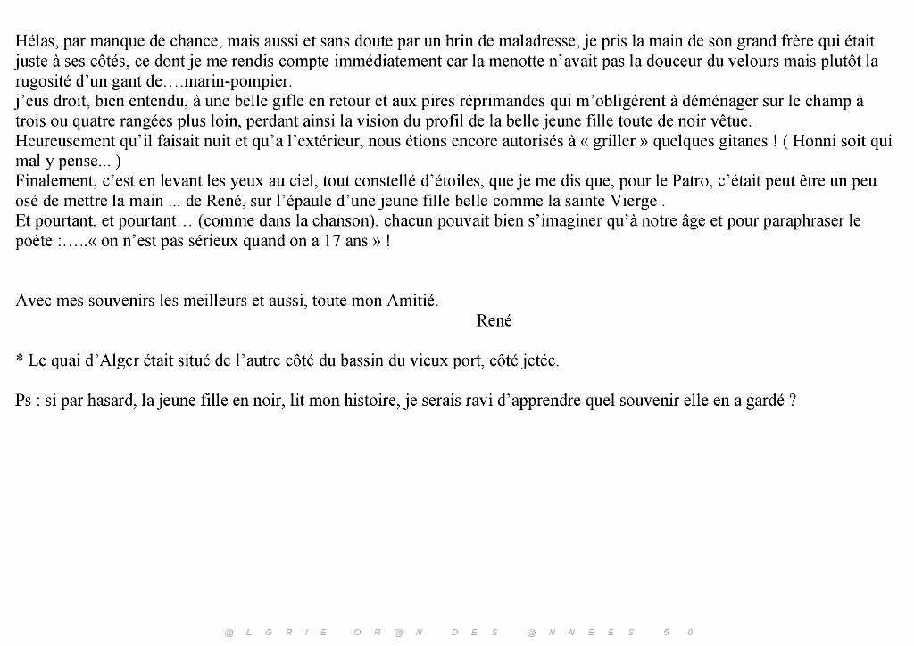ECHO DE LA MARINE No 22 (13) lA RENE....SSANCE DE RENE MONTANER.jpg